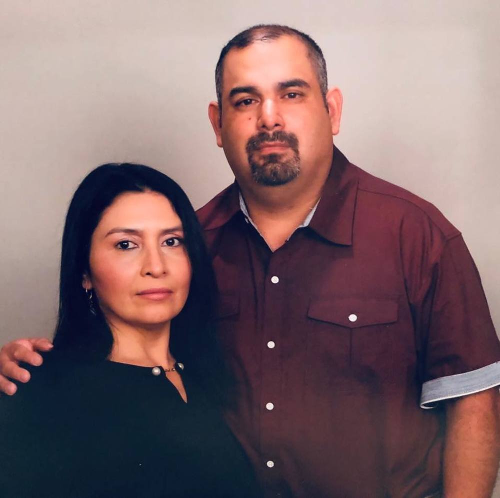 Meet your Posher, Leticia